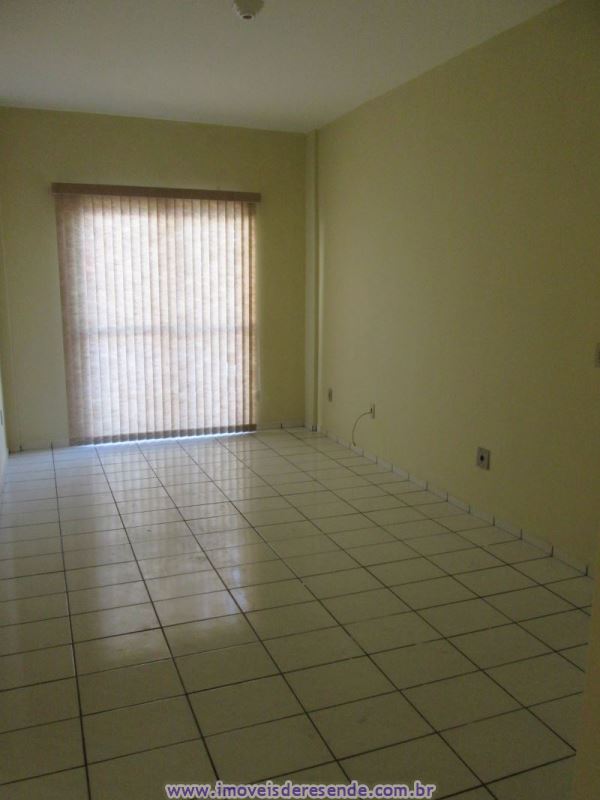 Apartamento para Alugar no Comercial em Resende RJ